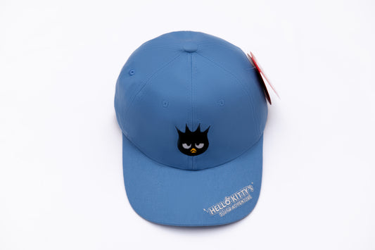 Hello Kitty's Super Adventure Logo Cap (Hello Kitty, My Melody, Badtzu Maru) Kids